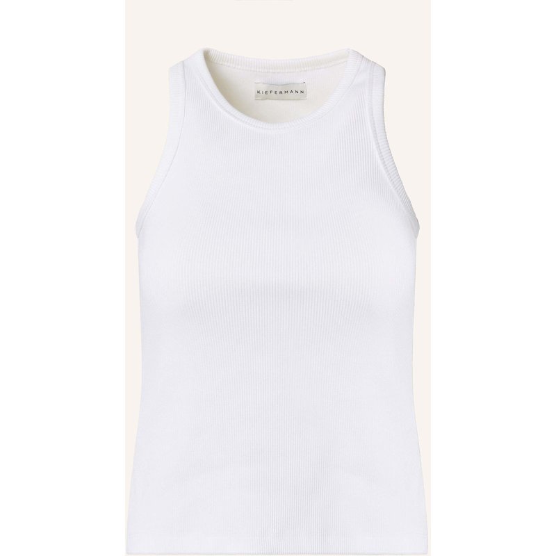 Kiefermann Top Renah weiss