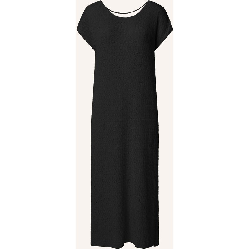Kiefermann Strickkleid Bettyma schwarz