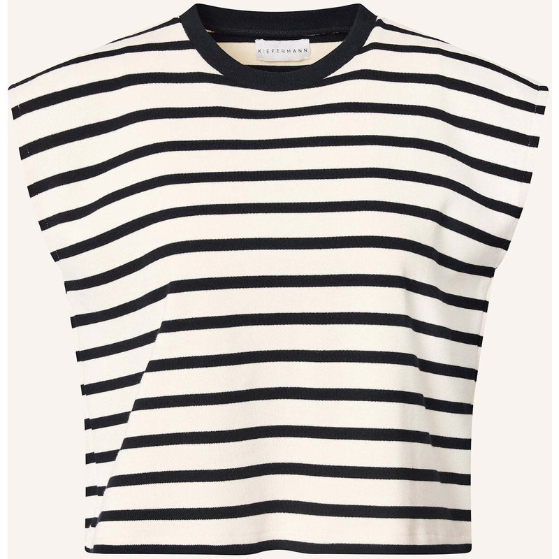 Kiefermann Shirt Jaleena schwarz
