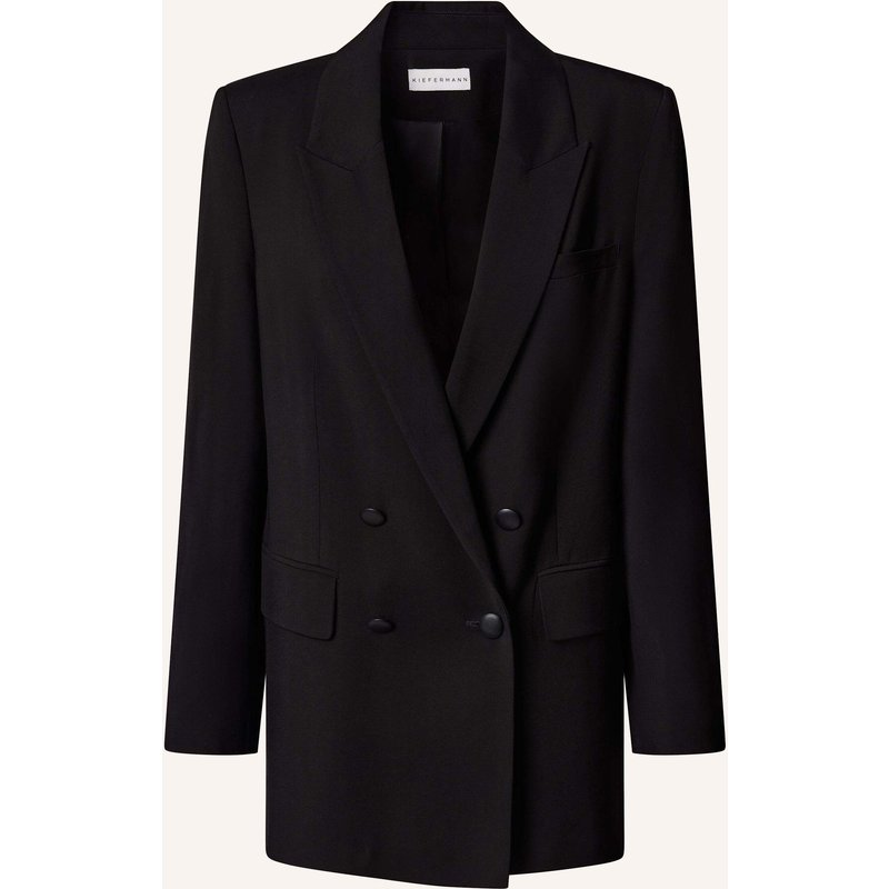 Kiefermann Blazer Patsenna schwarz
