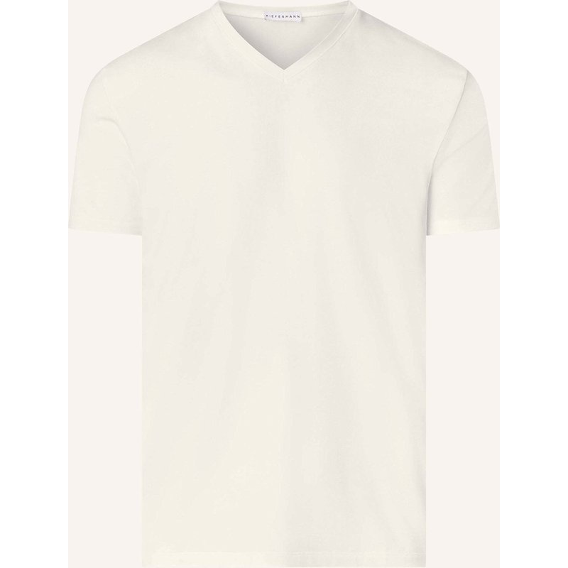 Kiefermann T-Shirt Hapes beige