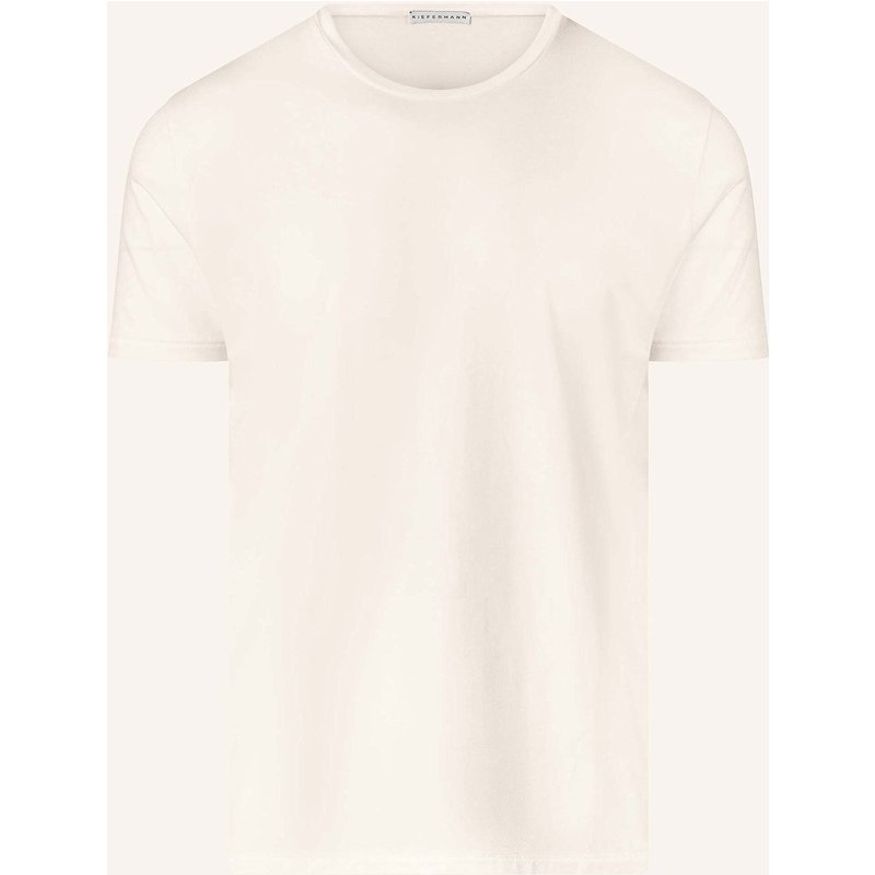 Kiefermann T-Shirt Hero beige