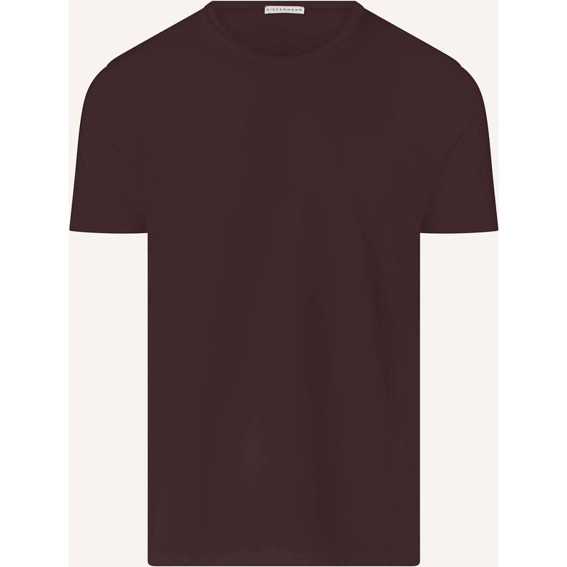 Kiefermann T-Shirt Hero rot
