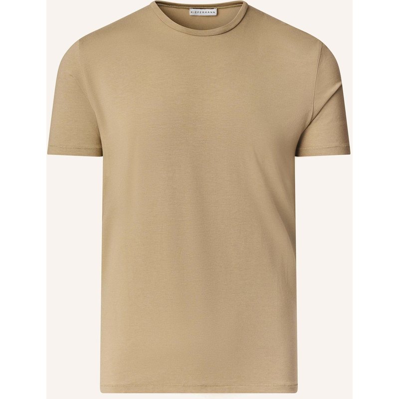 Kiefermann T-Shirt Hero gruen