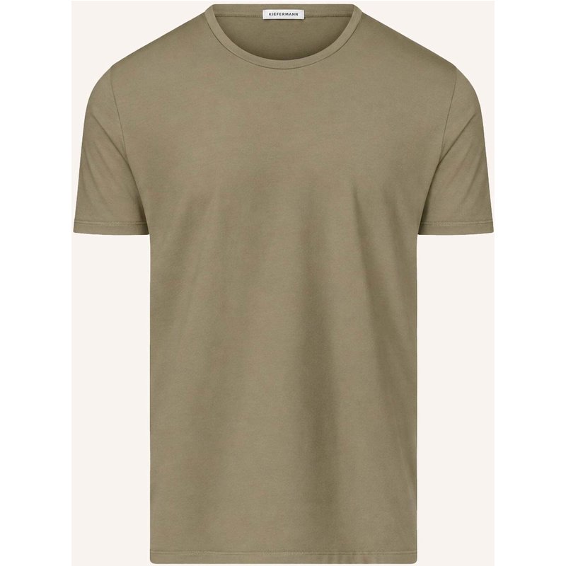 Kiefermann T-Shirt Hero gruen