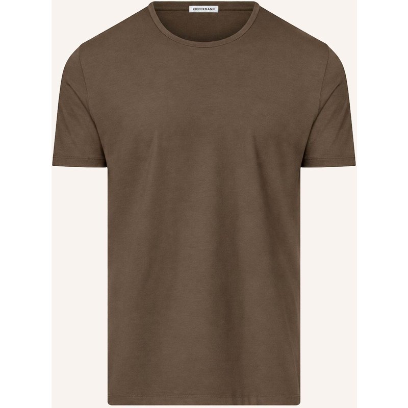 Kiefermann T-Shirt Hero gruen