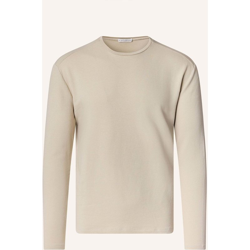 Kiefermann Langarmshirt Arsol beige