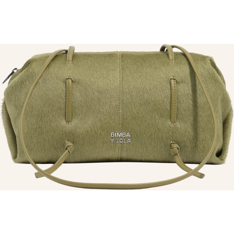 Bimba Y Lola Tasche gruen