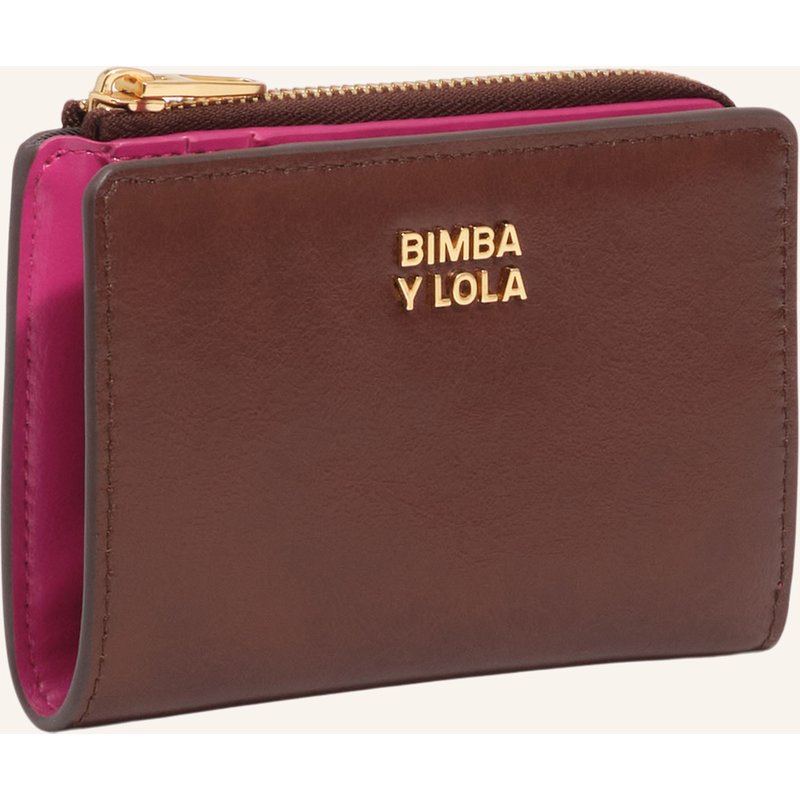 Bimba Y Lola Bimba Y Lola braun