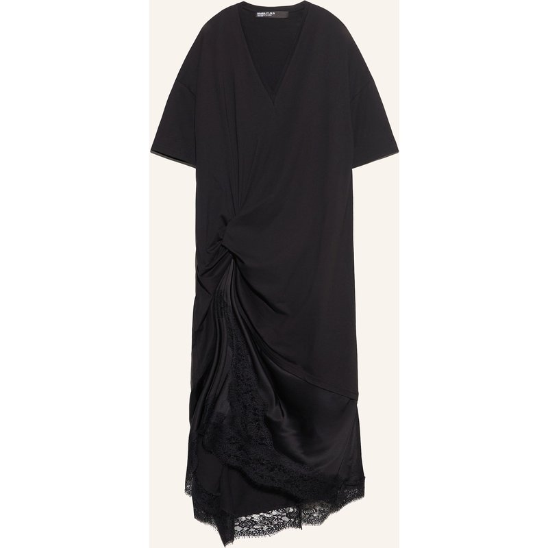 Bimba Y Lola Kleid schwarz
