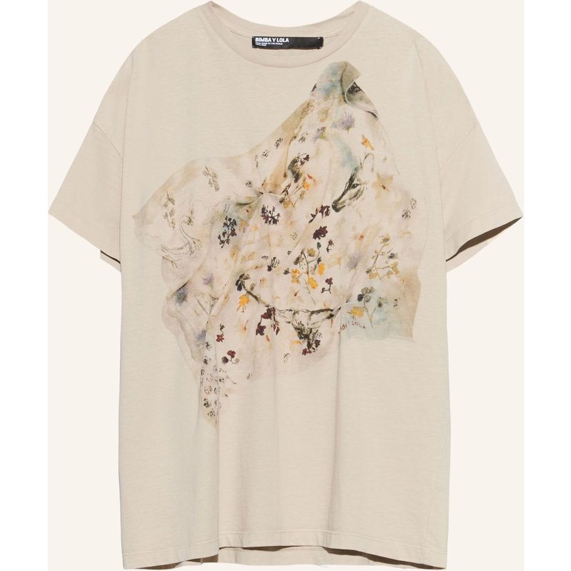 Bimba Y Lola T-Shirt gruen