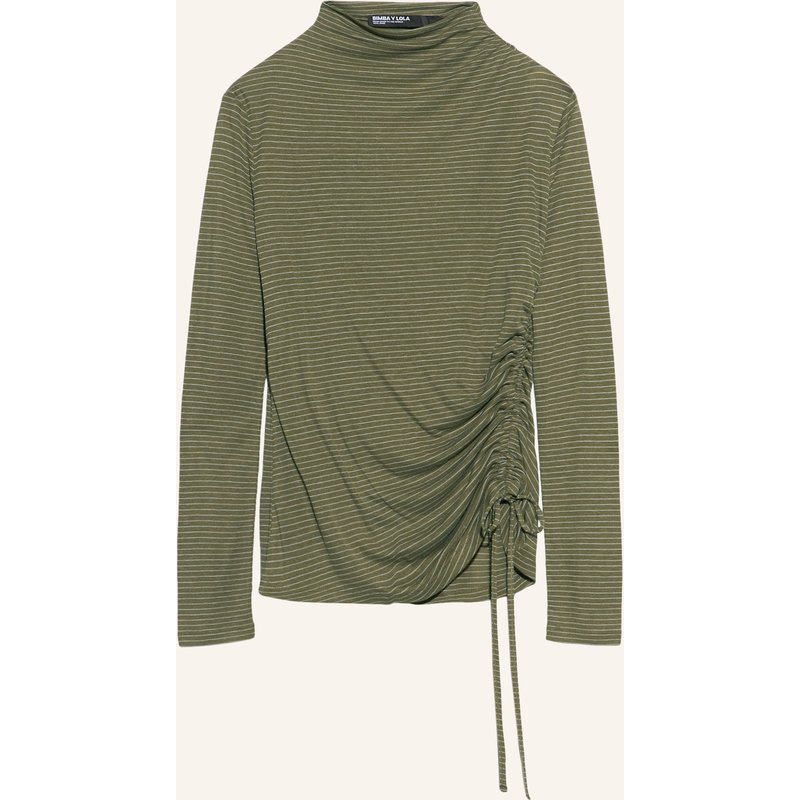 Bimba Y Lola Shirt gruen