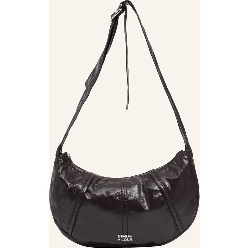 Bimba Y Lola Moon Bag lila