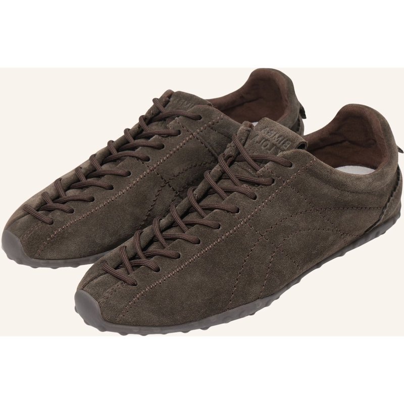 Bimba Y Lola Sneaker grau