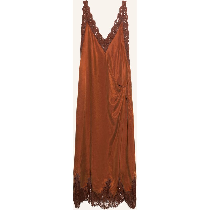 Bimba Y Lola Kleid braun