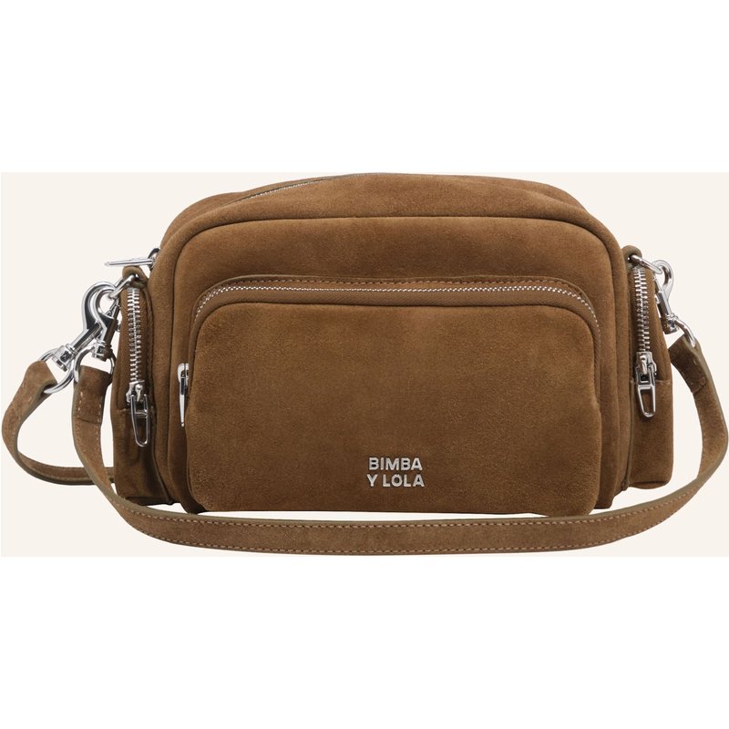 Bimba Y Lola Tasche gruen