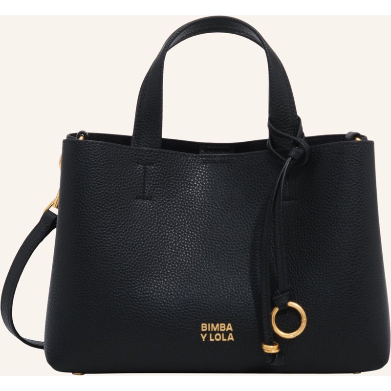 Bimba Y Lola Tote schwarz