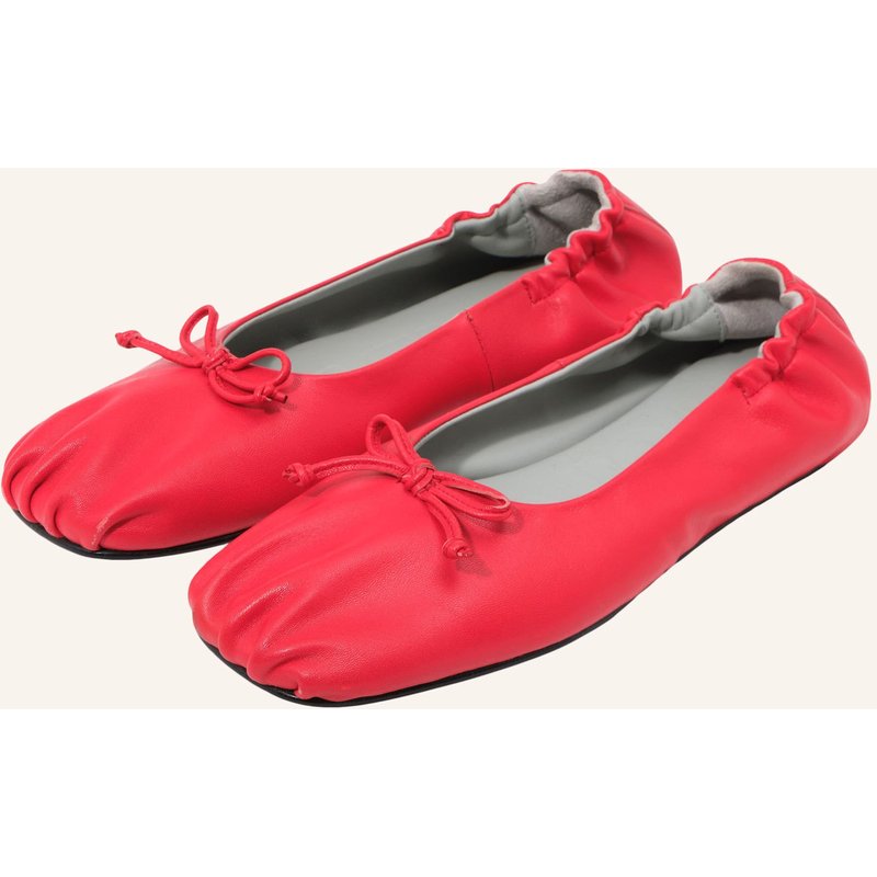 Bimba Y Lola Ballerina rot