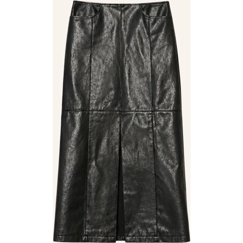 Bimba Y Lola Midirock schwarz
