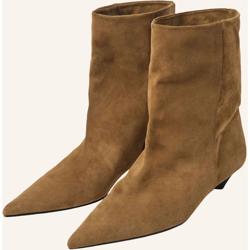 Bimba Y Lola Stiefelette gruen