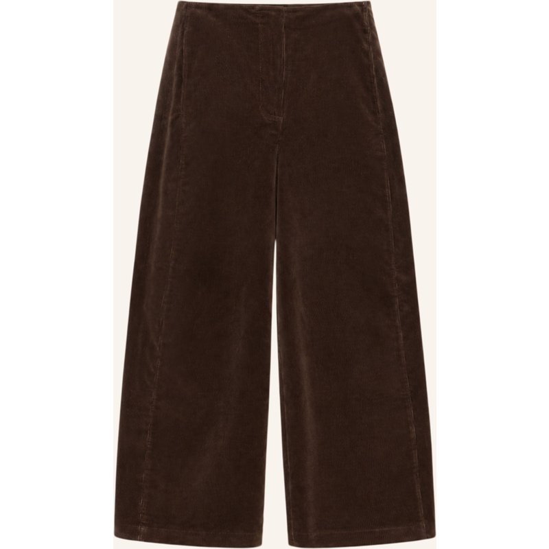 Bimba Y Lola Cordhose schwarz