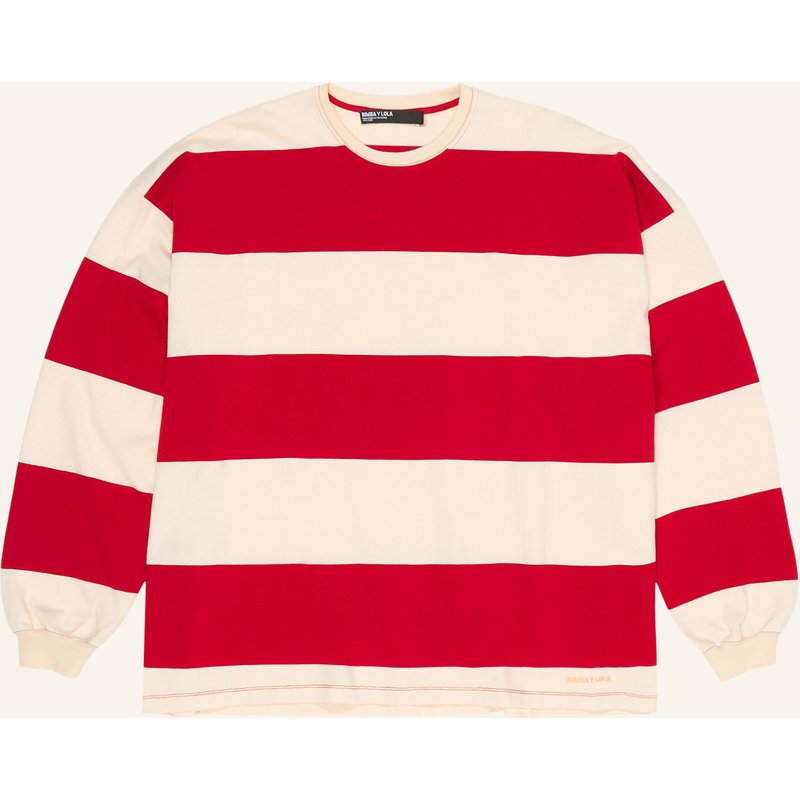 Bimba Y Lola T-Shirt rot