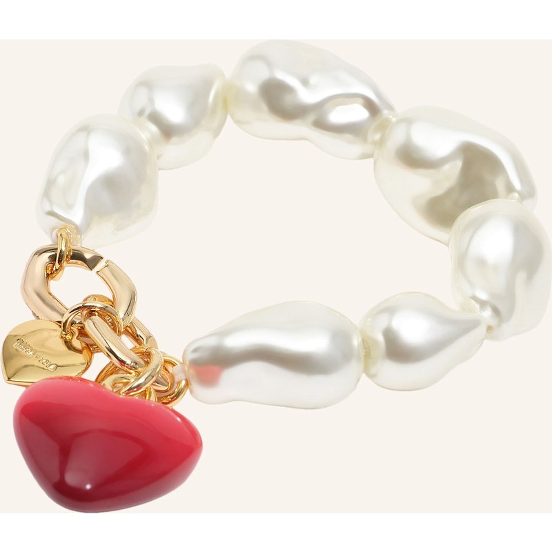 Bimba Y Lola Armband rot