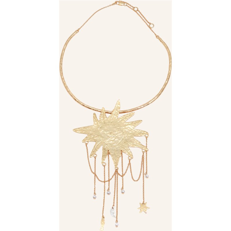 Bimba Y Lola Halskette gold