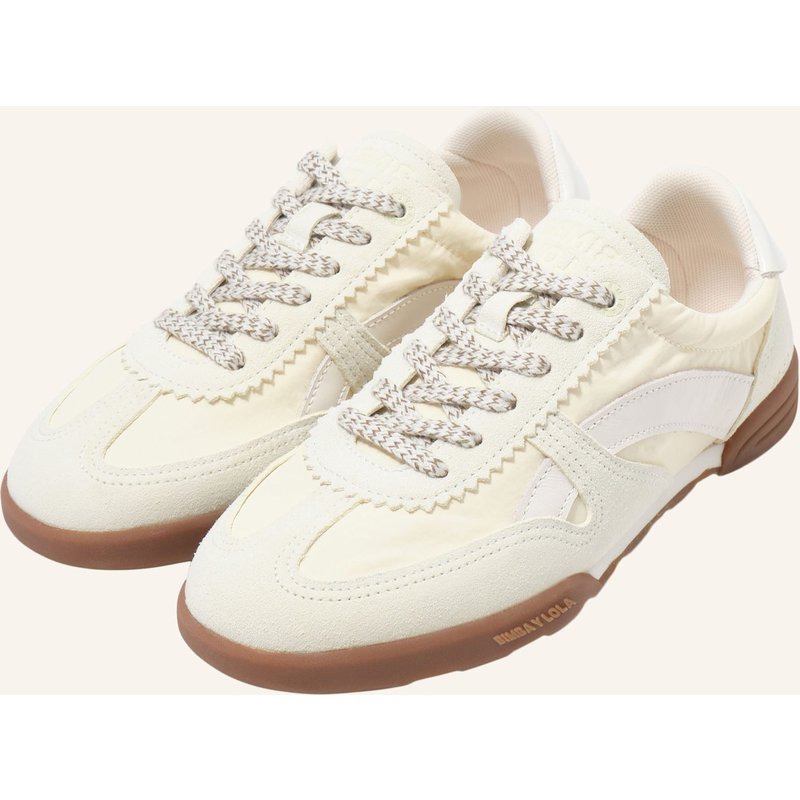 Bimba Y Lola Sneaker gelb