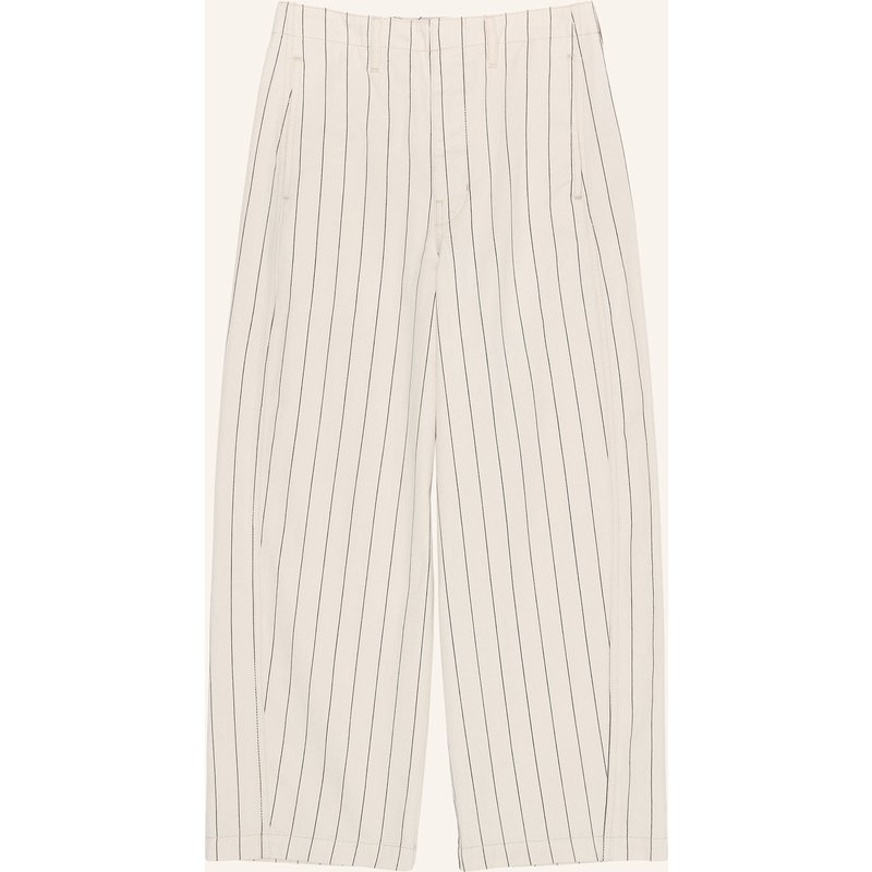 Bimba Y Lola Jeans weiss