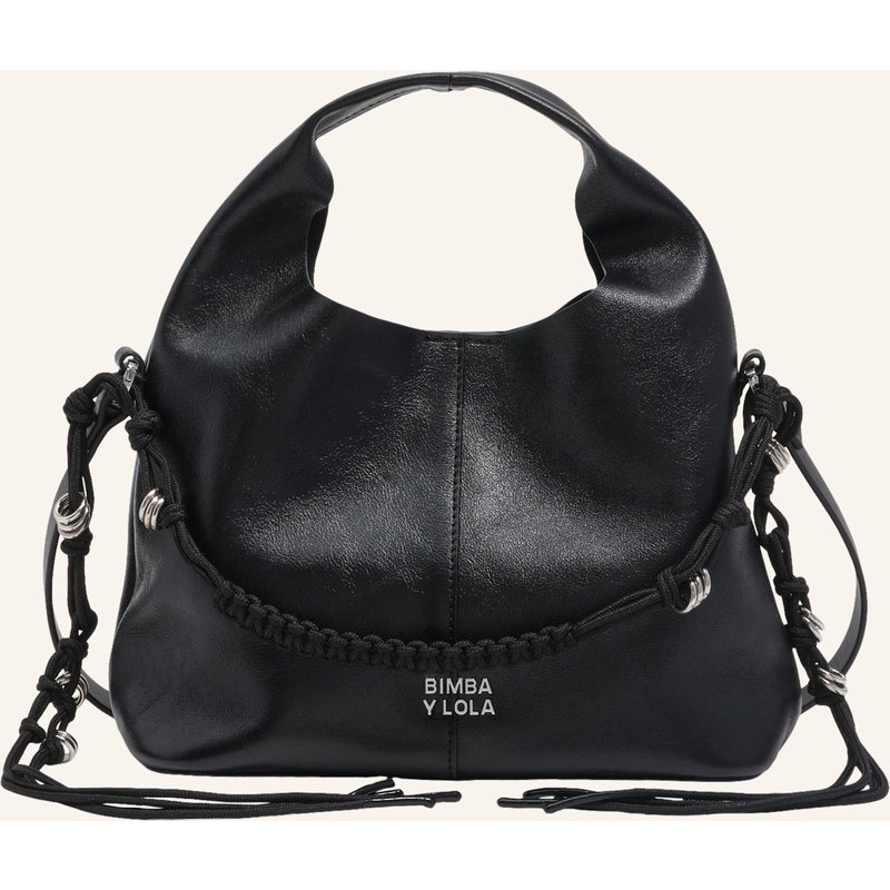 Bimba Y Lola Tasche schwarz