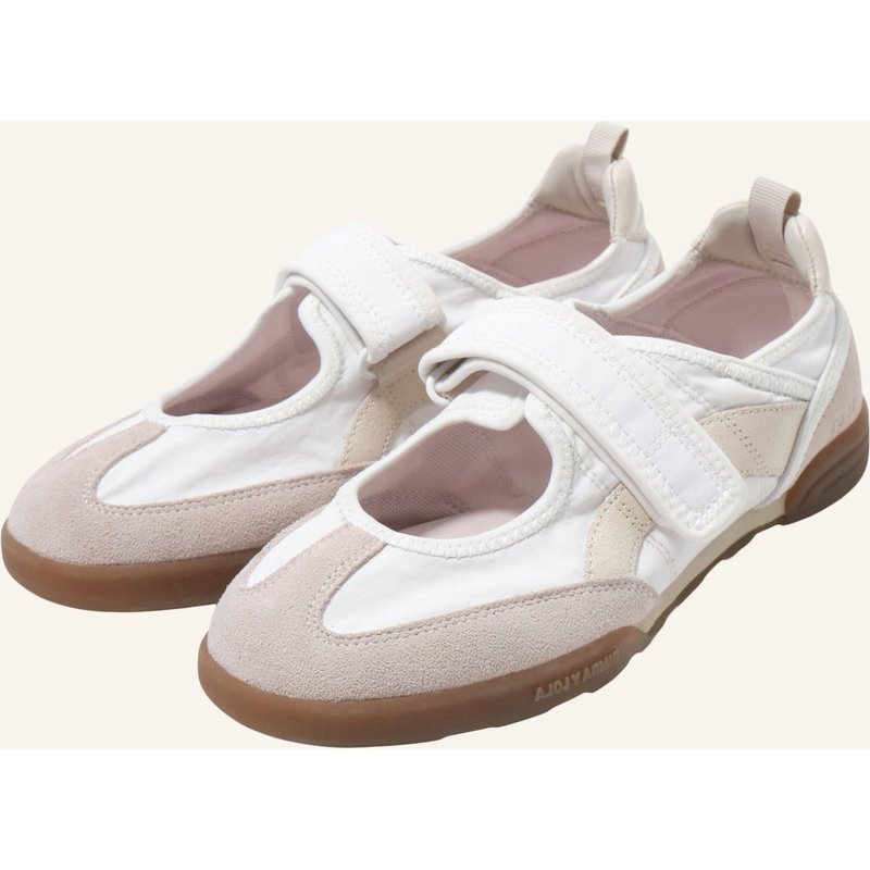 Bimba Y Lola Sneaker weiss