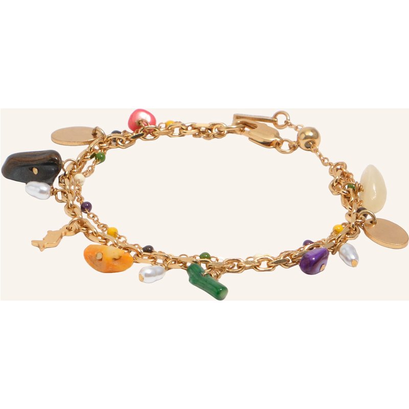 Bimba Y Lola Armband gold