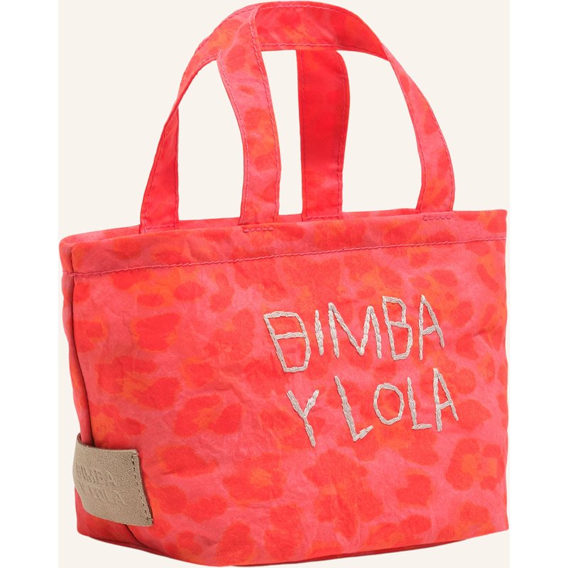 Bimba Y Lola Tasche pink
