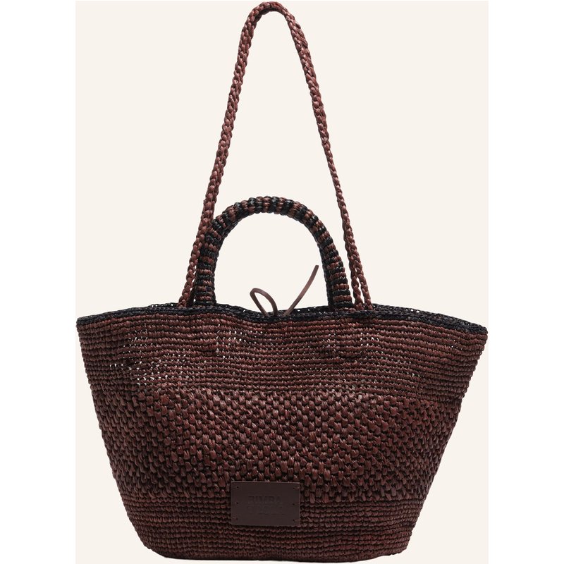Bimba Y Lola Tasche beige