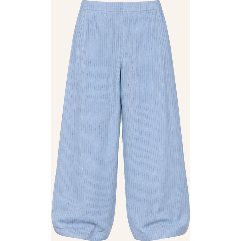 Bimba Y Lola Barrel-Hose blau