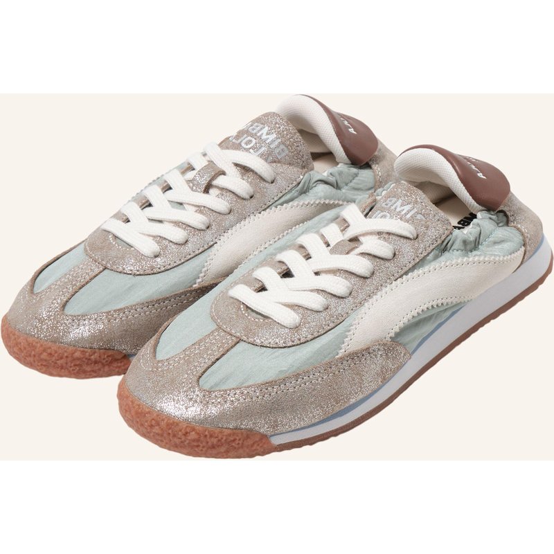 Bimba Y Lola Sneaker silber
