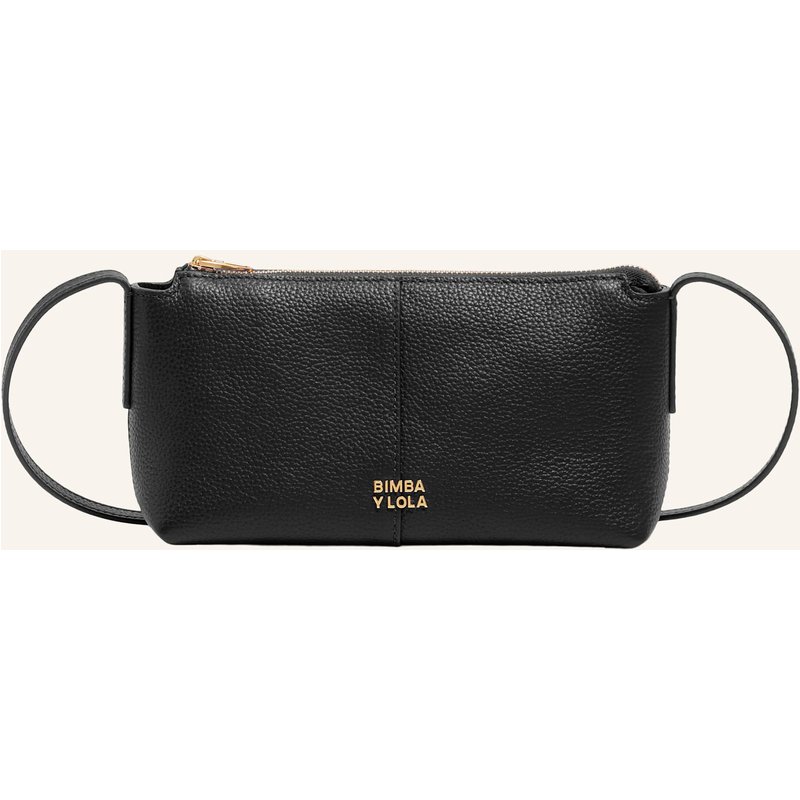 Bimba Y Lola Mini-Tasche schwarz