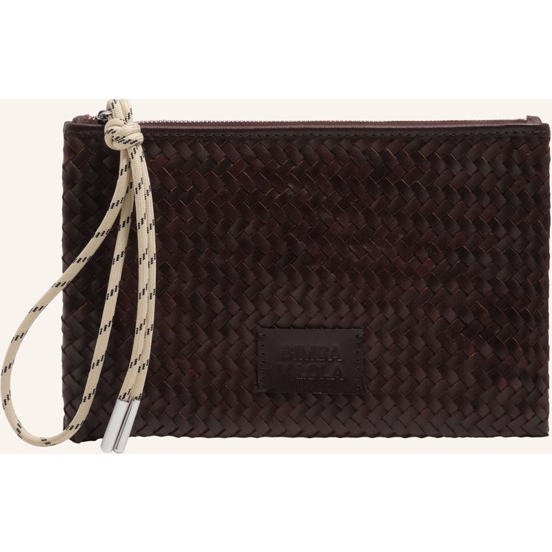 Bimba Y Lola Kosmetiktasche schwarz