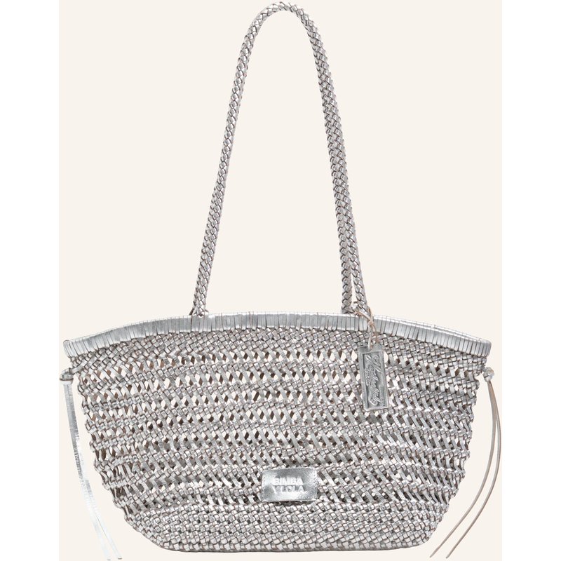 Bimba Y Lola Shopper silber