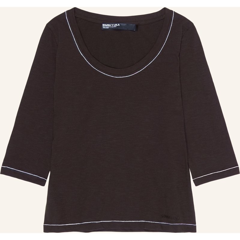 Bimba Y Lola T-Shirt braun