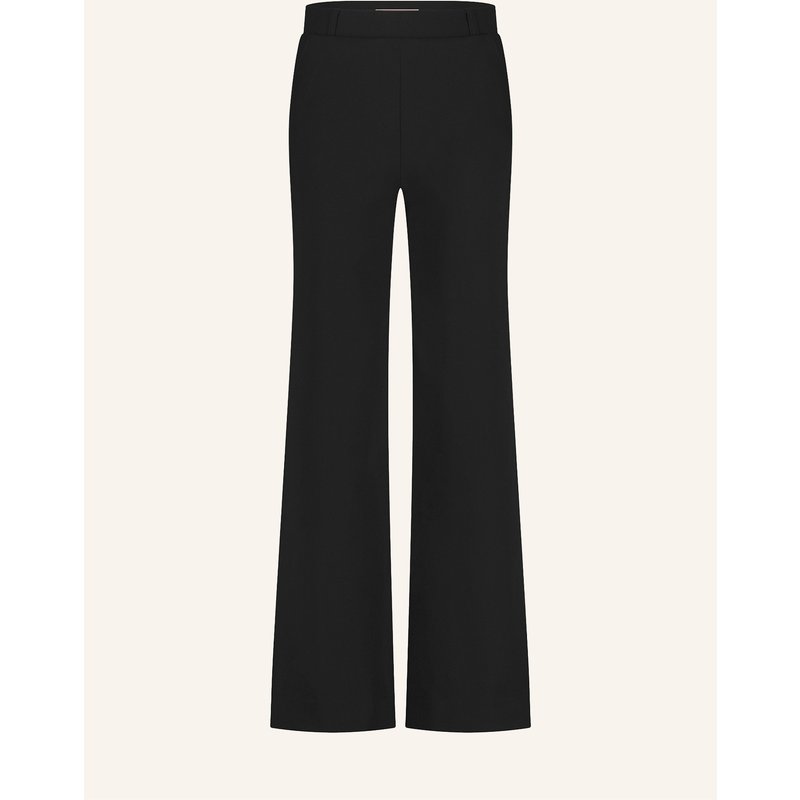 Studio Anneloes Hose Lexie schwarz