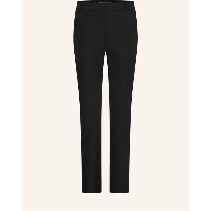 Studio Anneloes Hose Anne schwarz