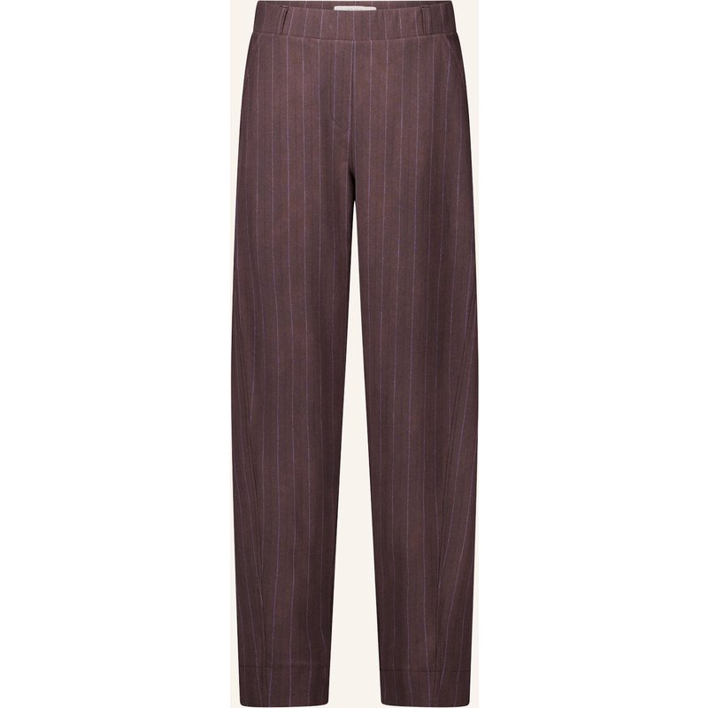 Studio Anneloes Trousers Marlise braun