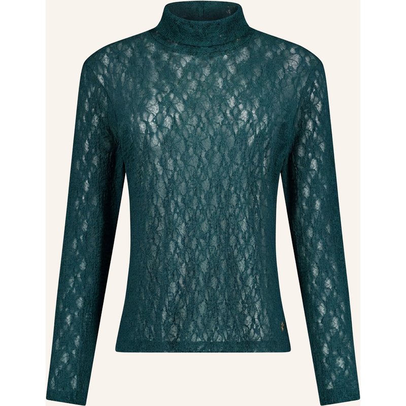 Studio Anneloes Top Reagan gruen