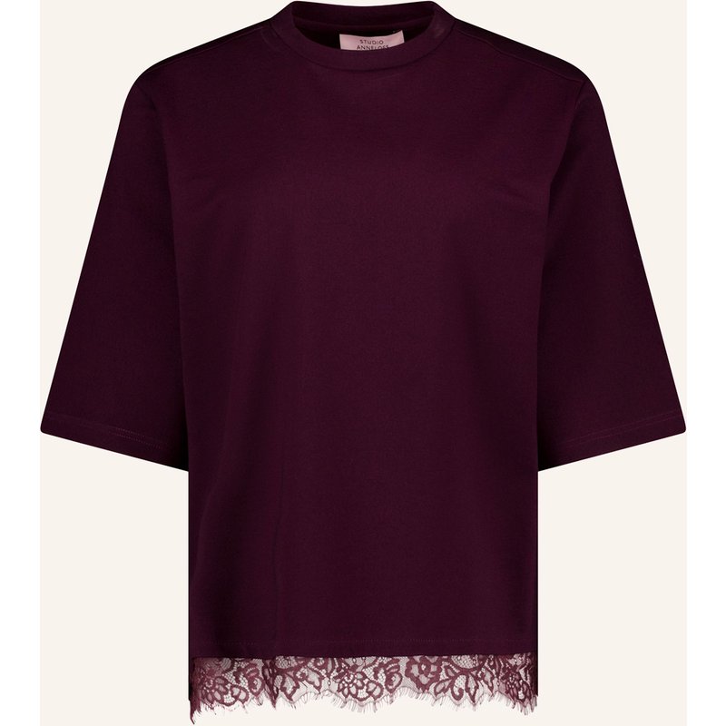 Studio Anneloes Tee Fiore lila