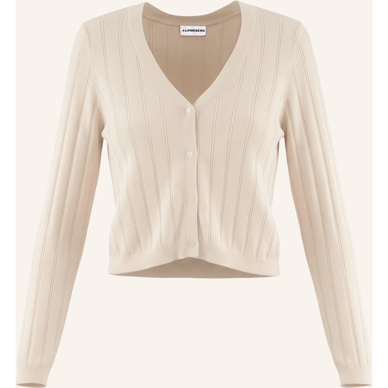 J.Lindeberg Strick beige