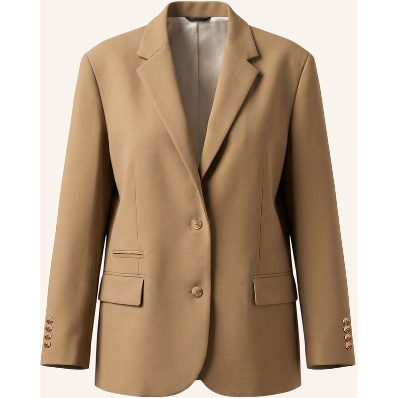 J.Lindeberg Blazer braun