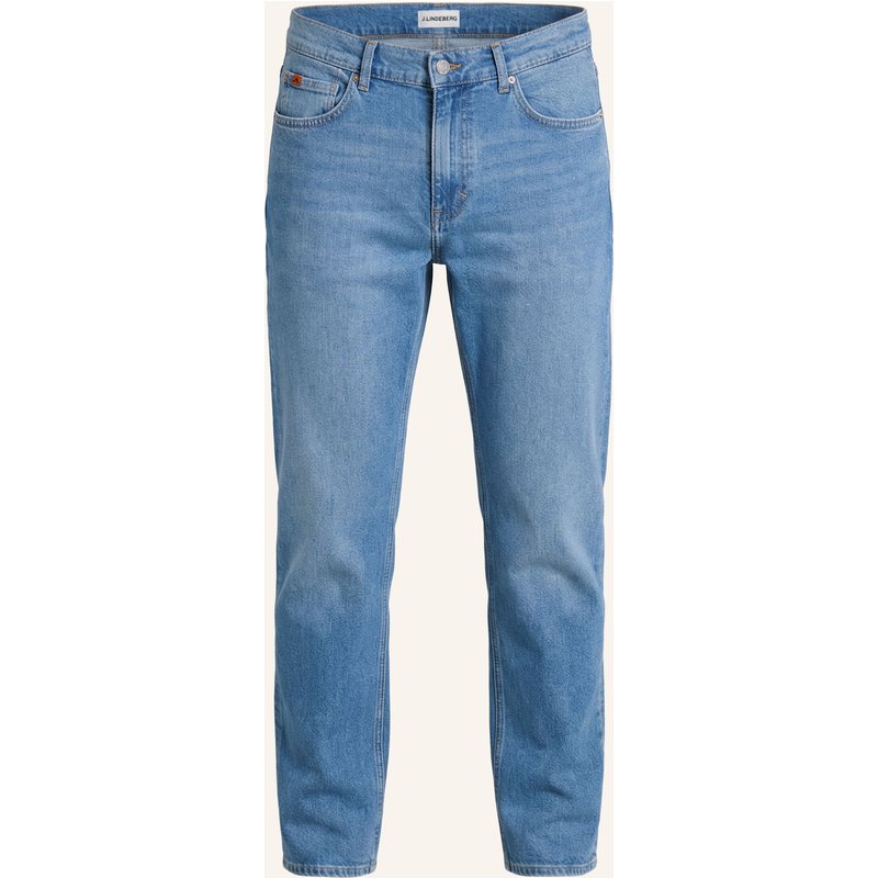 J.Lindeberg Hose blau