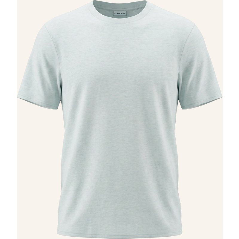J.Lindeberg T‑Shirt blau